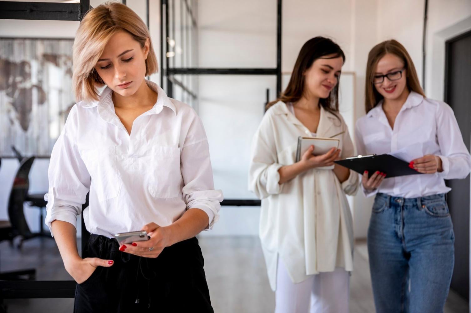 Diskusi strategi investasi jangka panjang